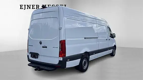 Mercedes-Benz Sprinter 317 2025 photo 4