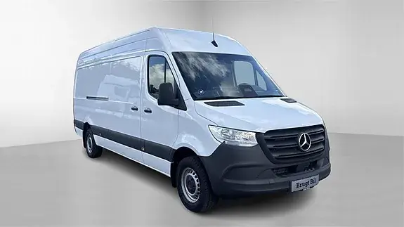 Mercedes-Benz Sprinter 317 2025 photo 2