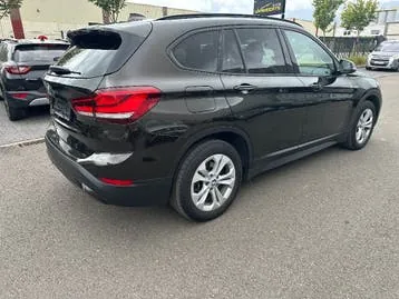 BMW X1 2020 photo 2