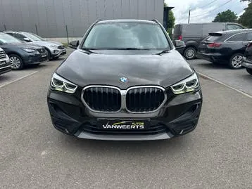 BMW X1 2020 photo 3