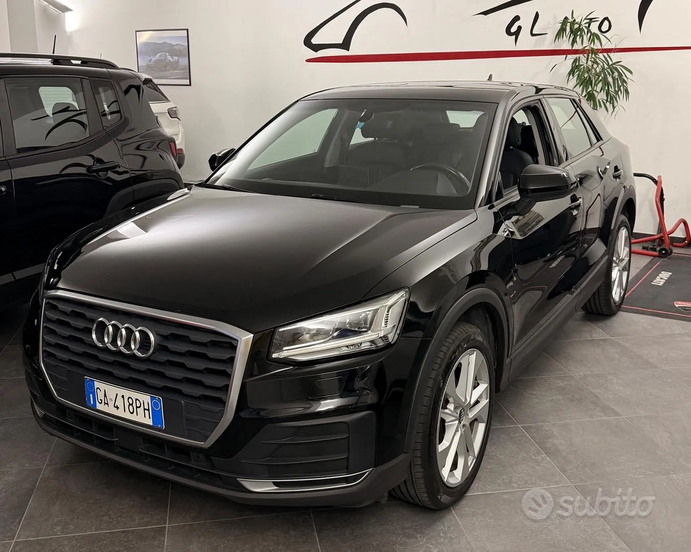 Audi Q2