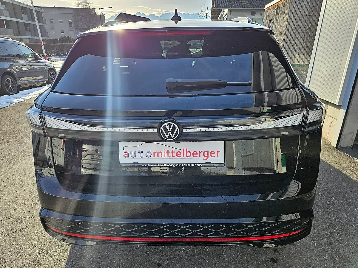Volkswagen Id.7 2026 photo 3