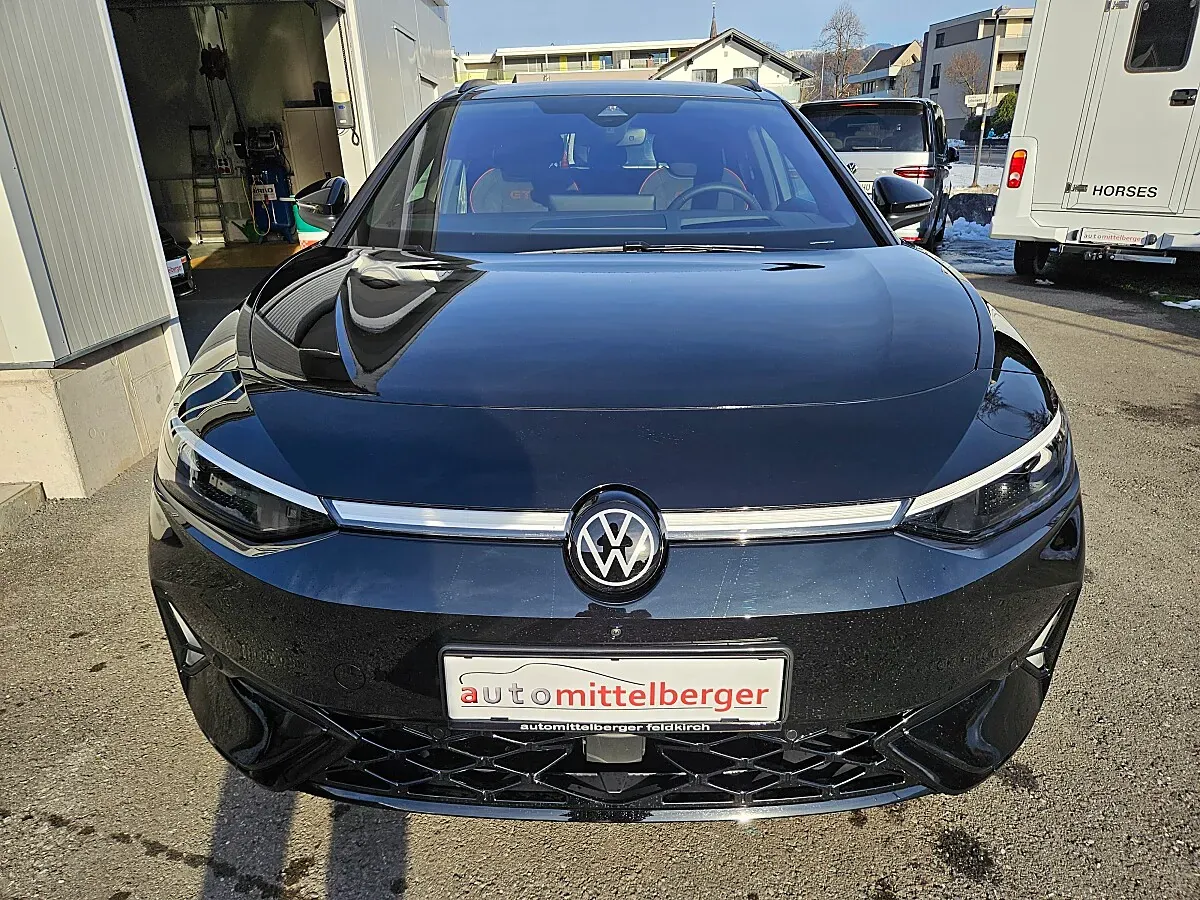 Volkswagen Id.7 2026 photo 2