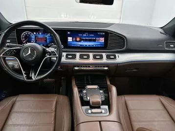 Mercedes-Benz Gle Coupé 2023 photo 3