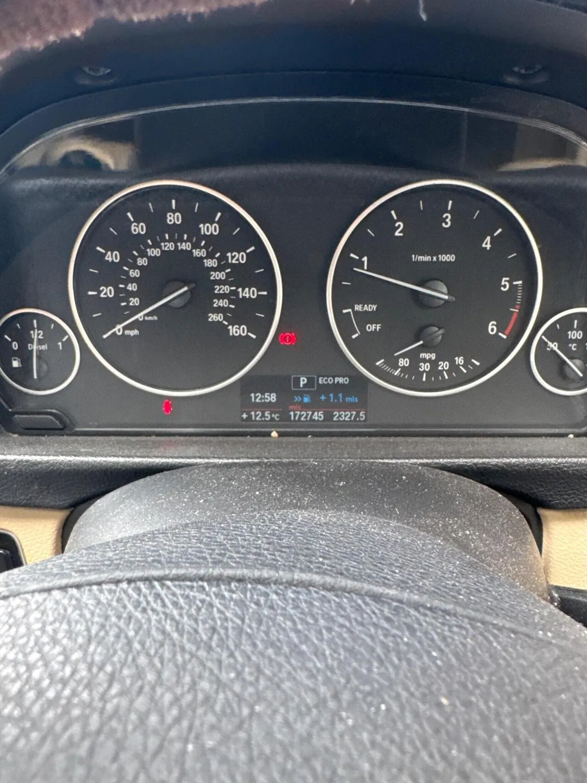BMW 3 Series 2012 photo 5
