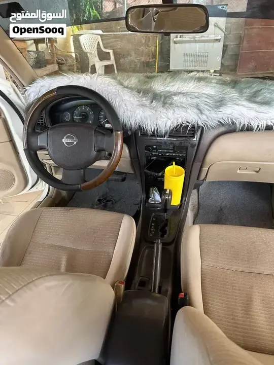 Nissan Sunny 2007 photo 3