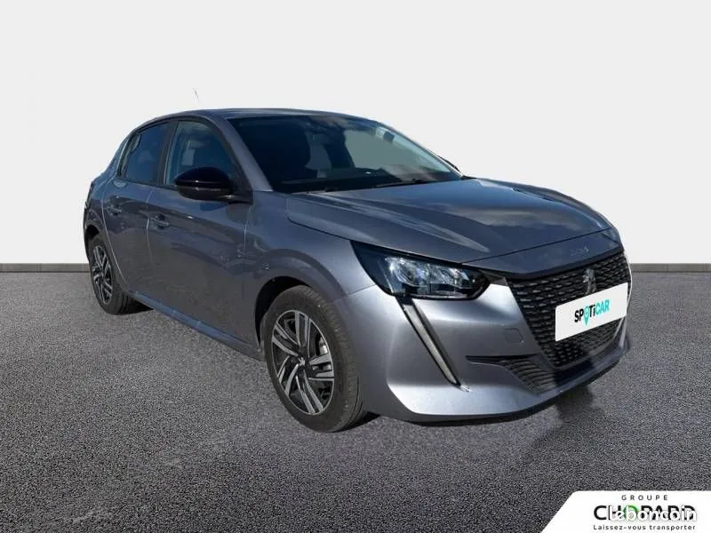 Peugeot 208 2023 photo 5