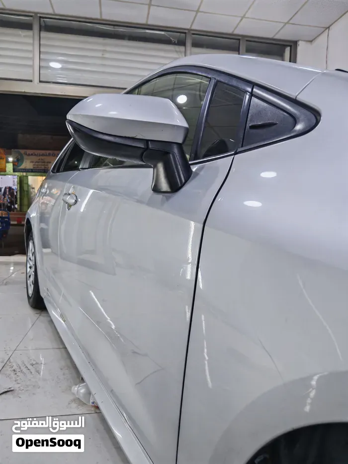 Toyota Corolla 2020 photo 3
