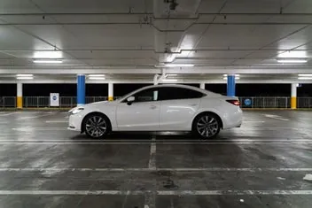 Mazda 6 2019 photo 3