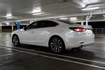 Mazda 6 2019 photo 4