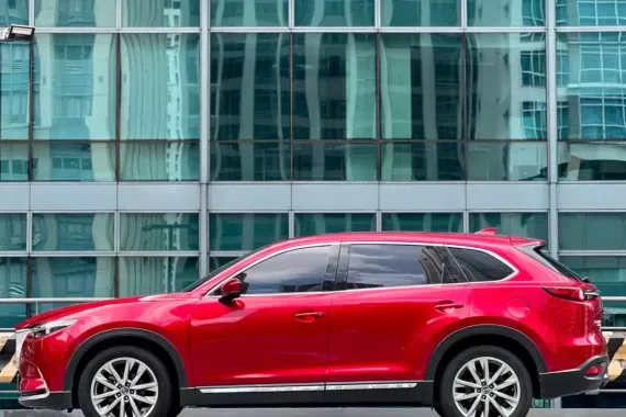 Mazda Cx9 2020 photo 5