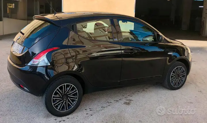 Lancia Ypsilon 2020 photo 4