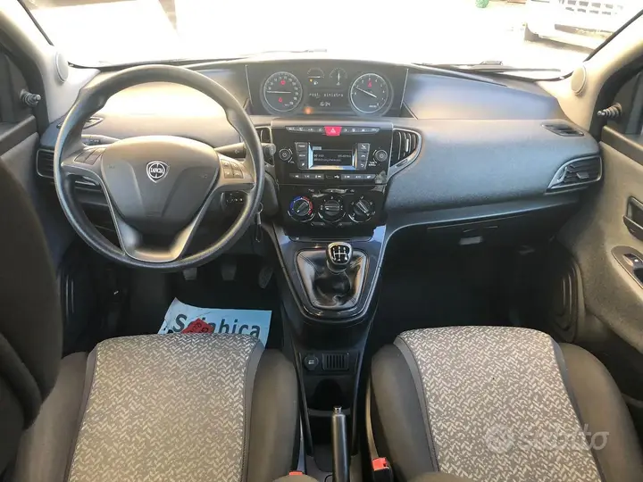 Lancia Ypsilon 2020 photo 5