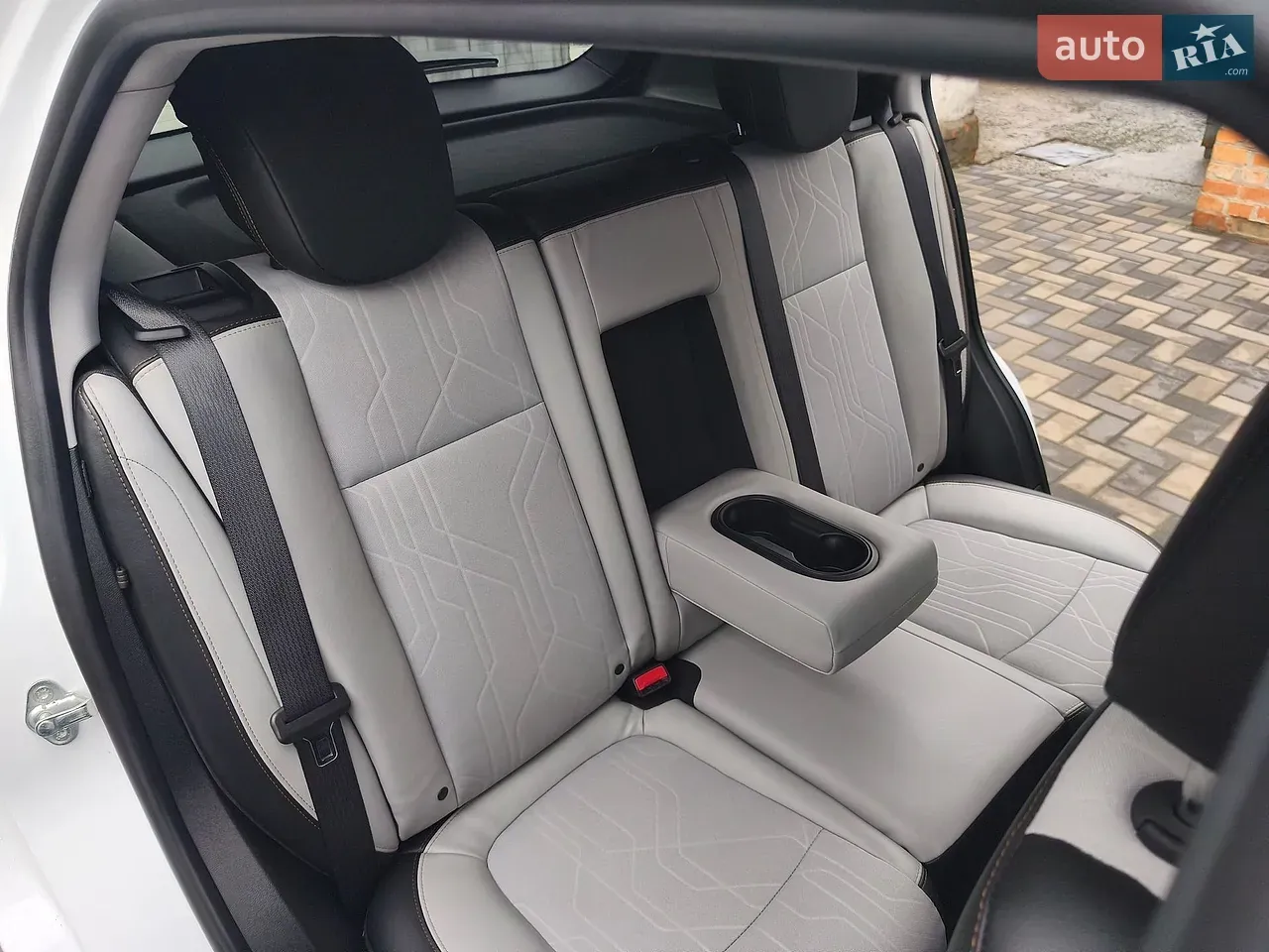 Chevrolet Trax 2019 photo 5
