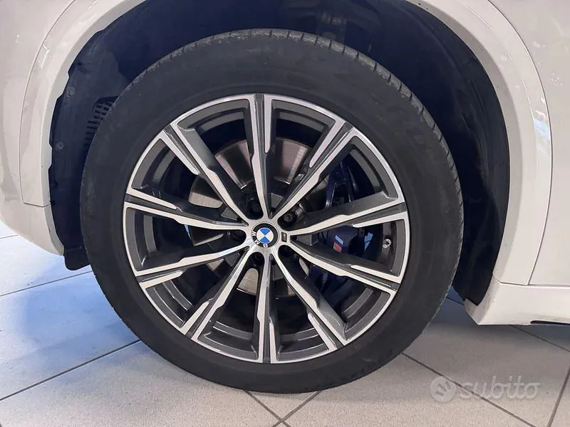 BMW X5 2023 photo 5