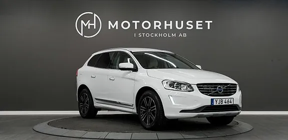 Volvo Xc60 2017 photo 3