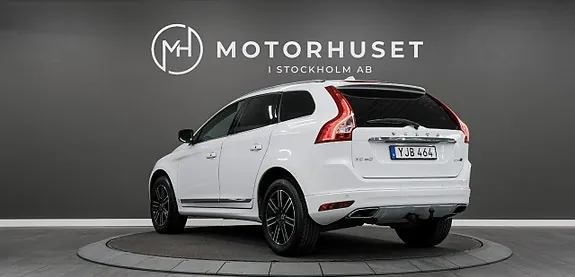 Volvo Xc60 2017 photo 4