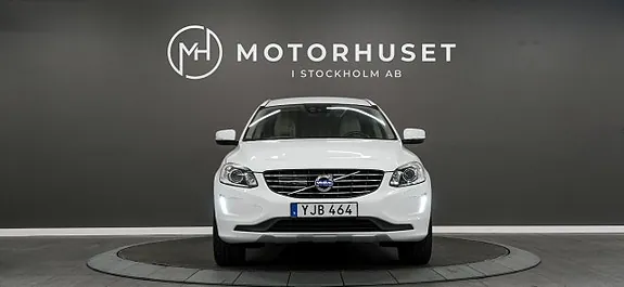 Volvo Xc60 2017 photo 2