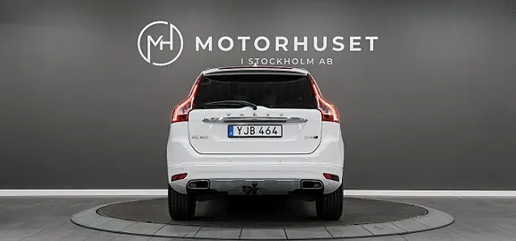 Volvo Xc60 2017 photo 5