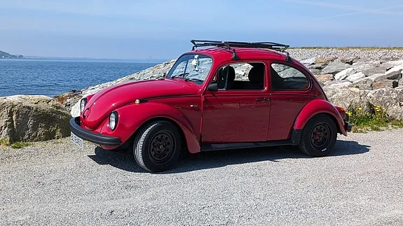 Volkswagen 1302