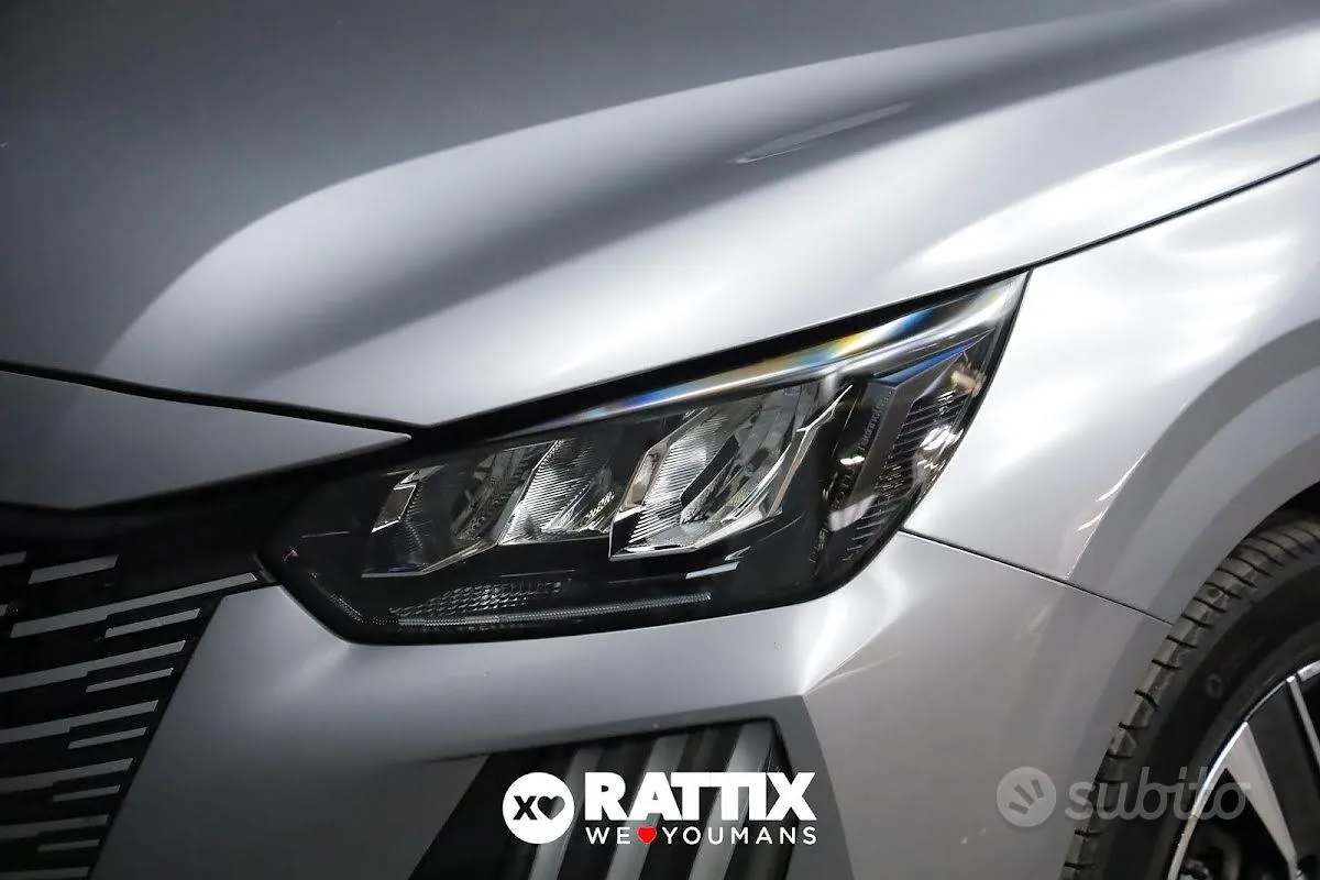 Peugeot 208 2025 photo 3