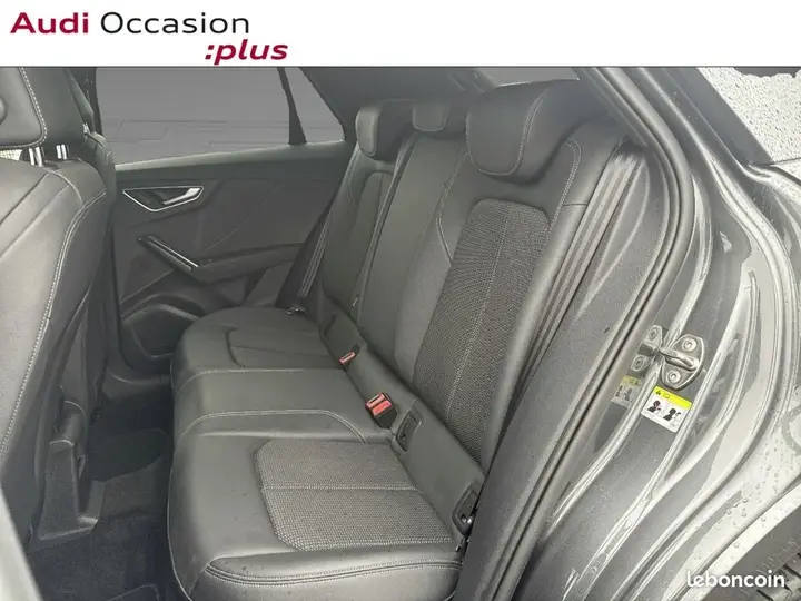 Audi Q2 2023 photo 3