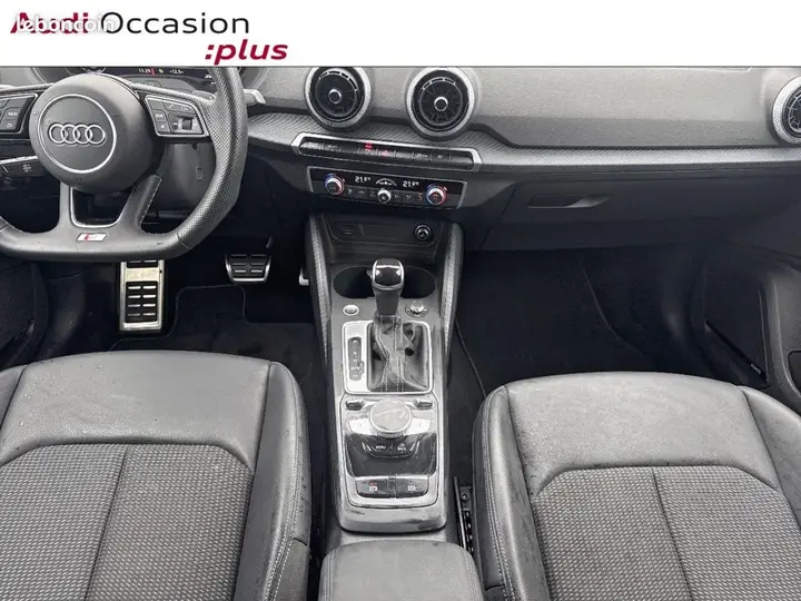 Audi Q2 2023 photo 4