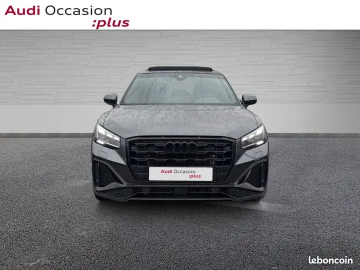 Audi Q2 2023 photo 5