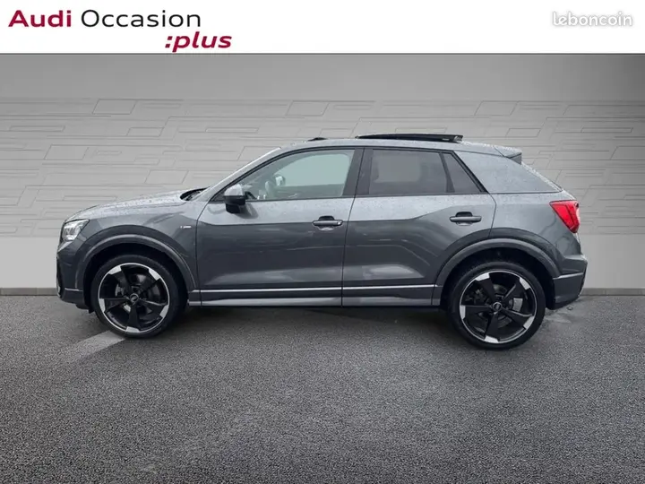 Audi Q2 2023 photo 2