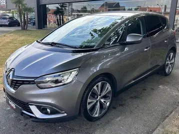 Renault Scénic