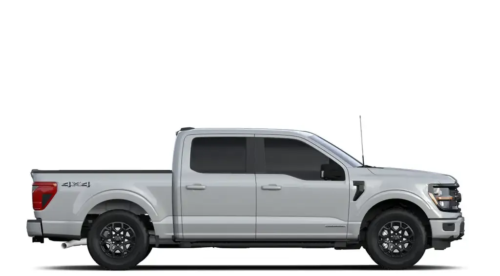 Ford F-150 2024 photo 5