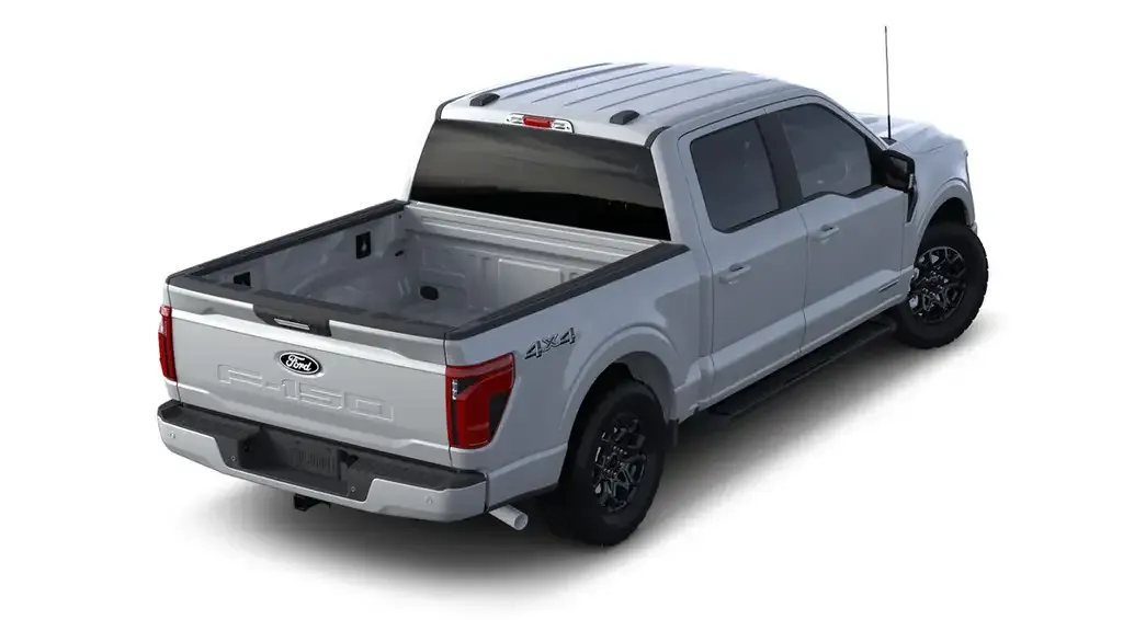 Ford F-150 2024 photo 3