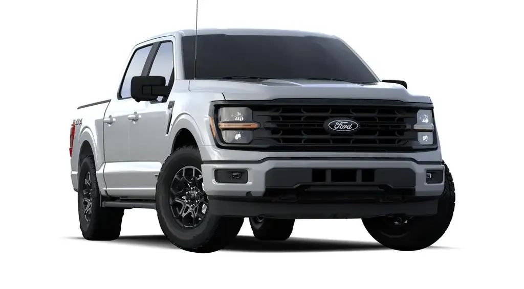 Ford F-150 2024 photo 4