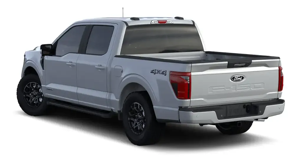 Ford F-150 2024 photo 2