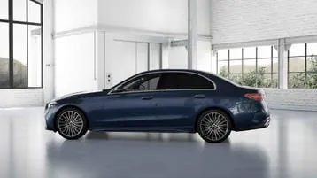 Mercedes-Benz C-Class 2024 photo 3