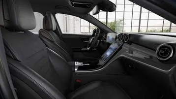 Mercedes-Benz C-Class 2024 photo 2