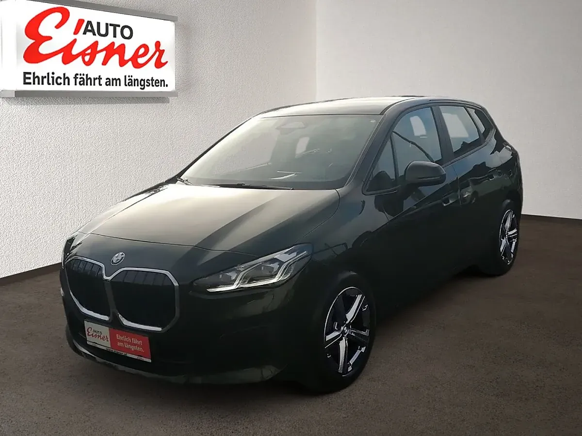BMW 2 Series 2022 photo 2