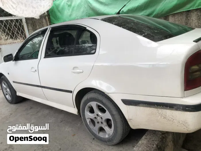 Skoda Other