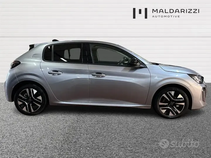 Peugeot 208 2025 photo 5