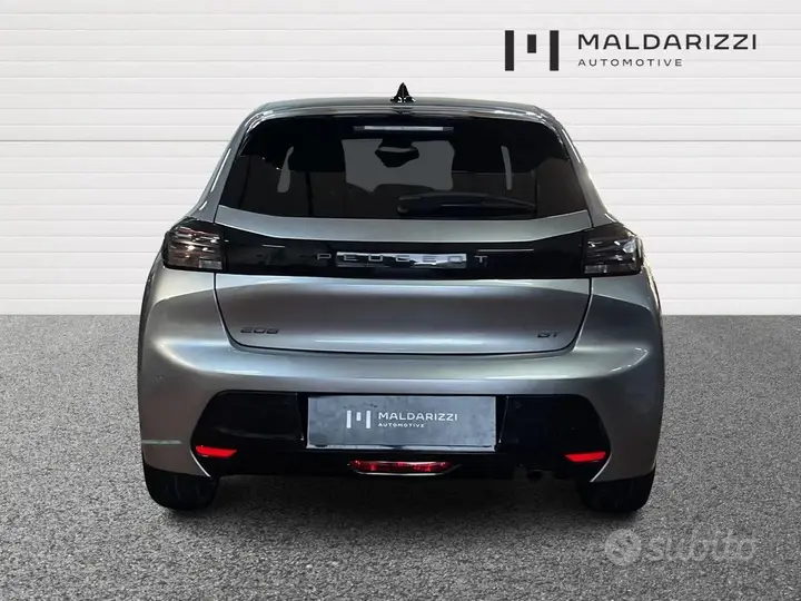 Peugeot 208 2025 photo 3