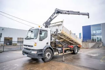 Renault Premium